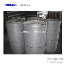 manufacturing carbon fiber filter activated carbon filter cloth